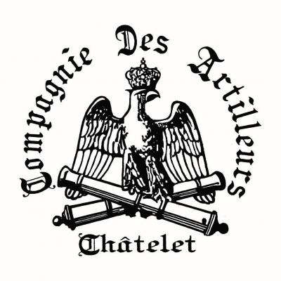 Logo des artilleurs